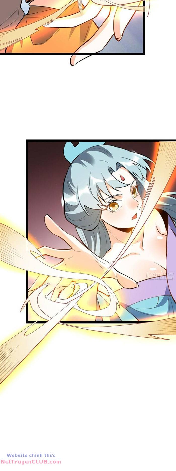 Nguyên Lai Ta Là Tu Tiên Đại Lão: Chapter 335