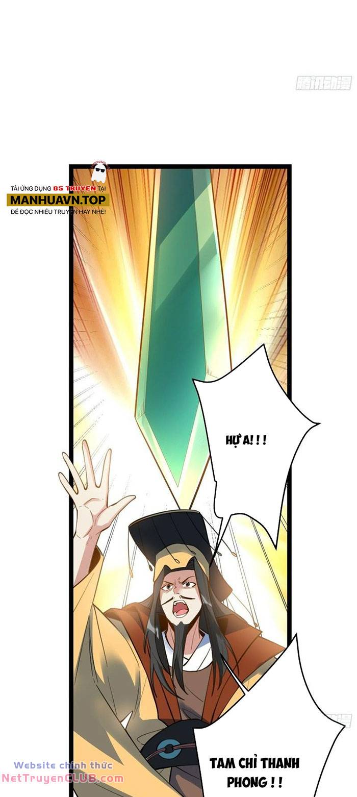 Nguyên Lai Ta Là Tu Tiên Đại Lão: Chapter 335