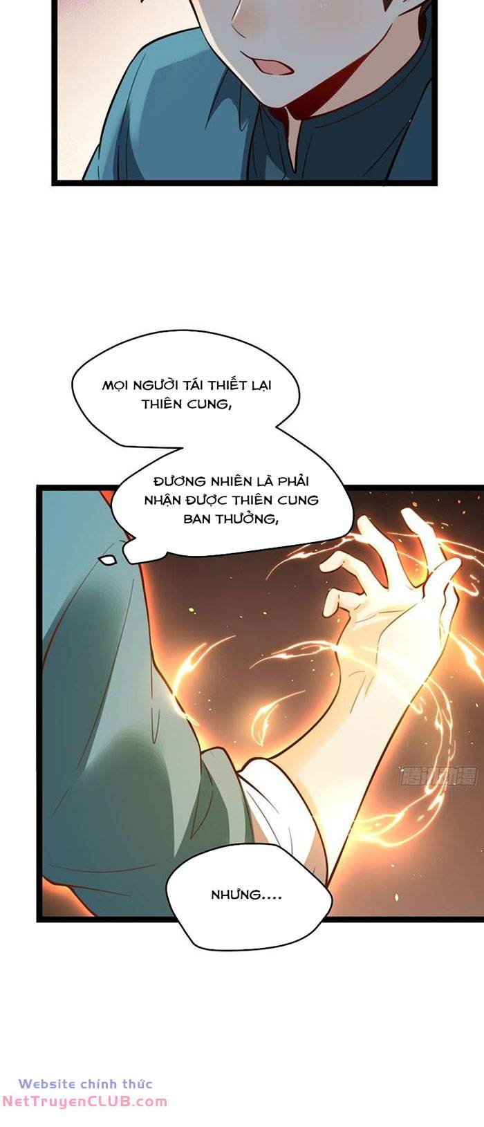 Nguyên Lai Ta Là Tu Tiên Đại Lão: Chapter 335