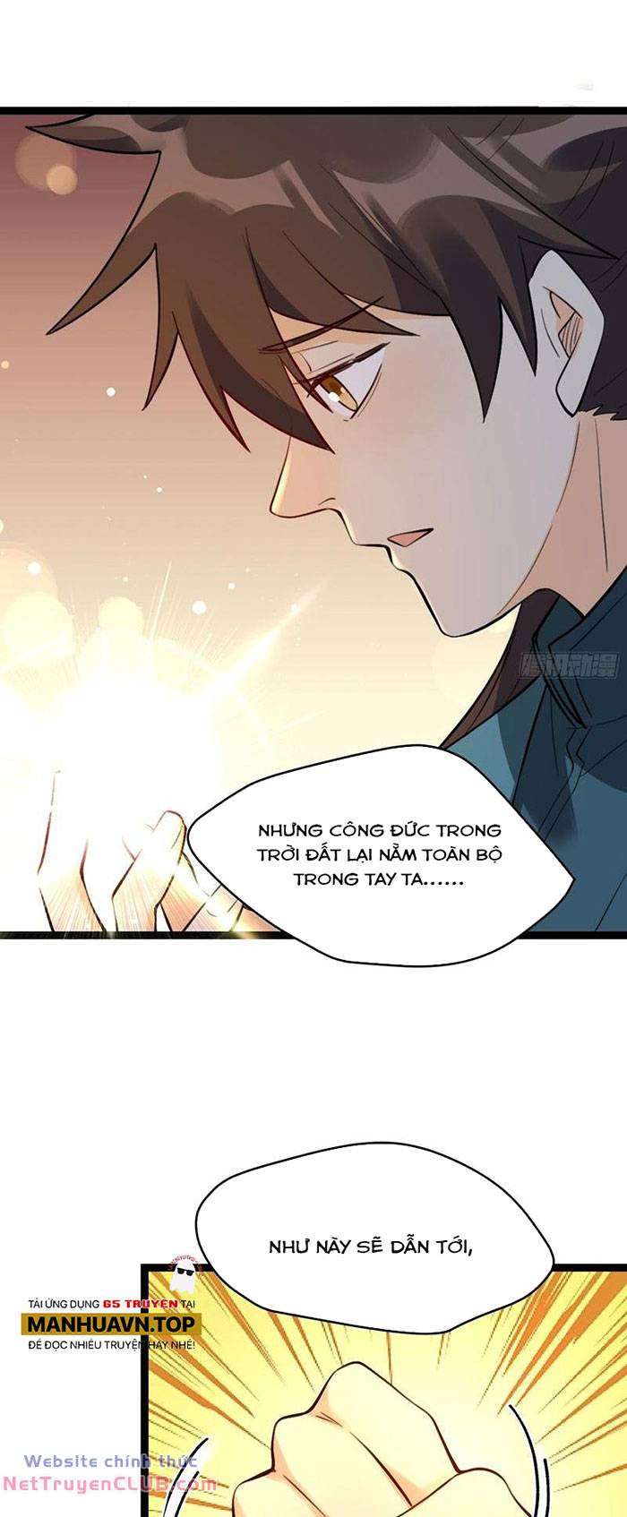 Nguyên Lai Ta Là Tu Tiên Đại Lão: Chapter 335