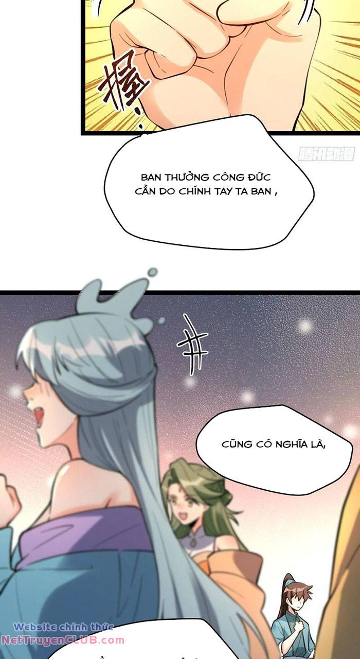 Nguyên Lai Ta Là Tu Tiên Đại Lão: Chapter 335