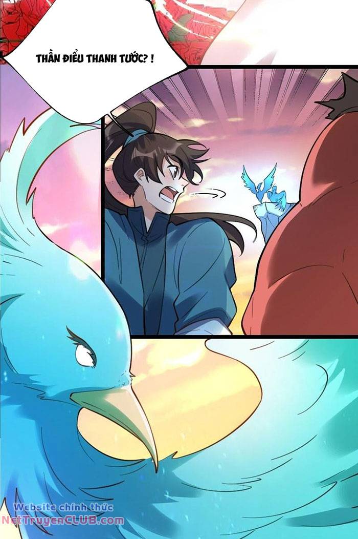 Nguyên Lai Ta Là Tu Tiên Đại Lão: Chapter 335