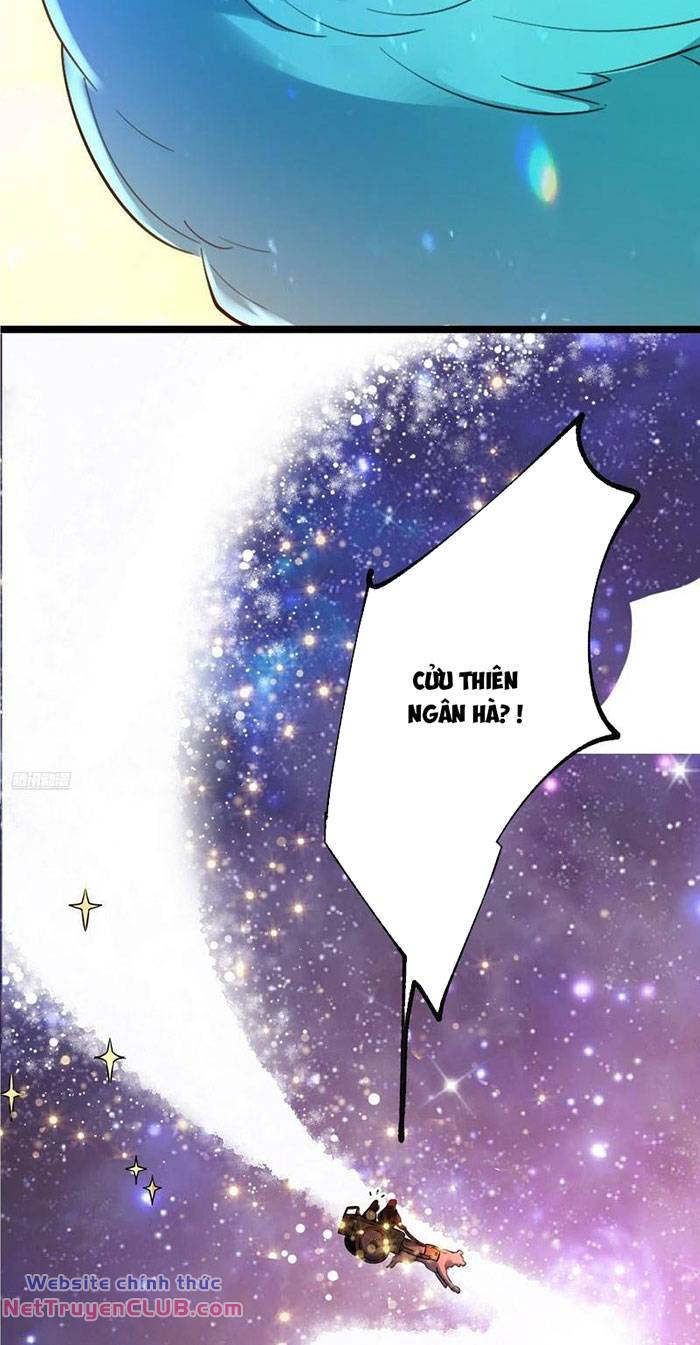 Nguyên Lai Ta Là Tu Tiên Đại Lão: Chapter 335