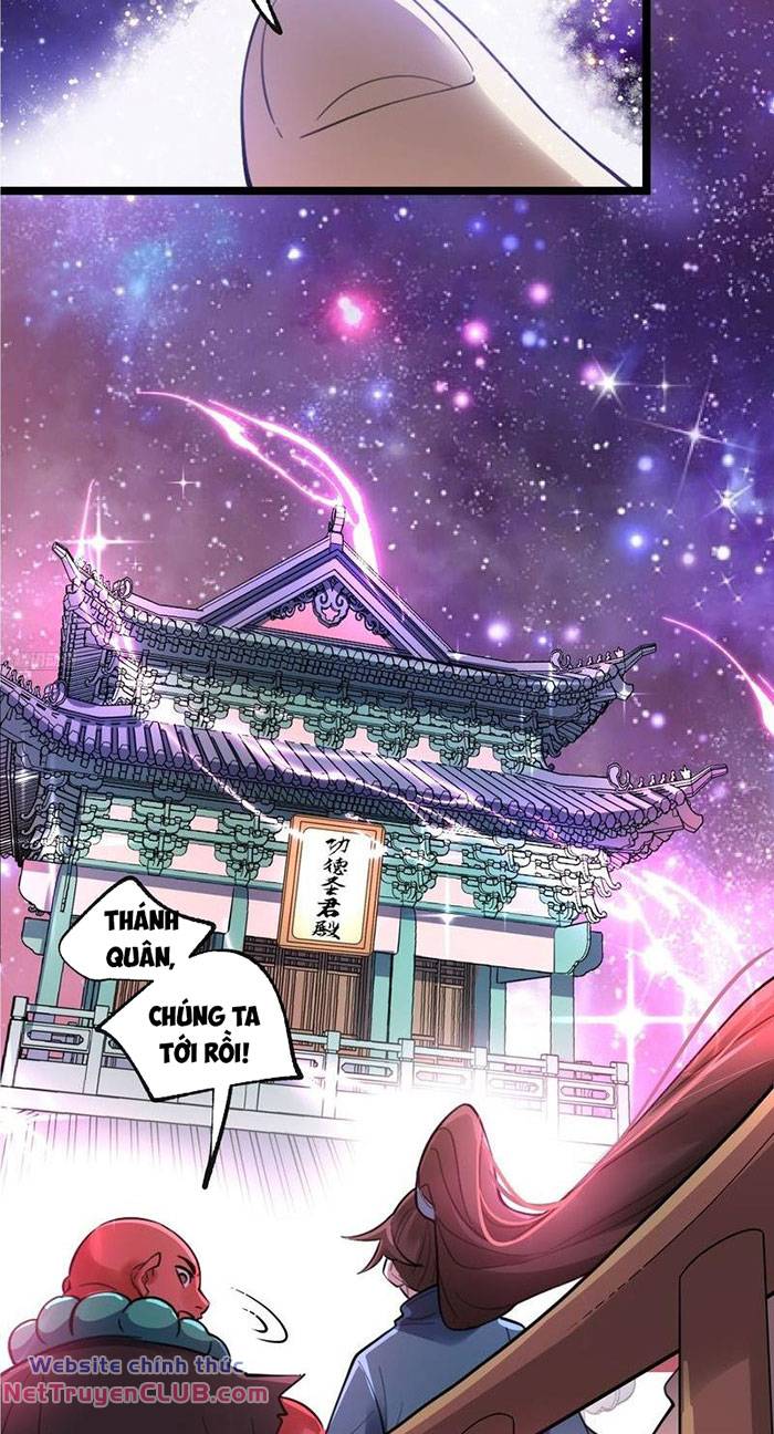 Nguyên Lai Ta Là Tu Tiên Đại Lão: Chapter 335