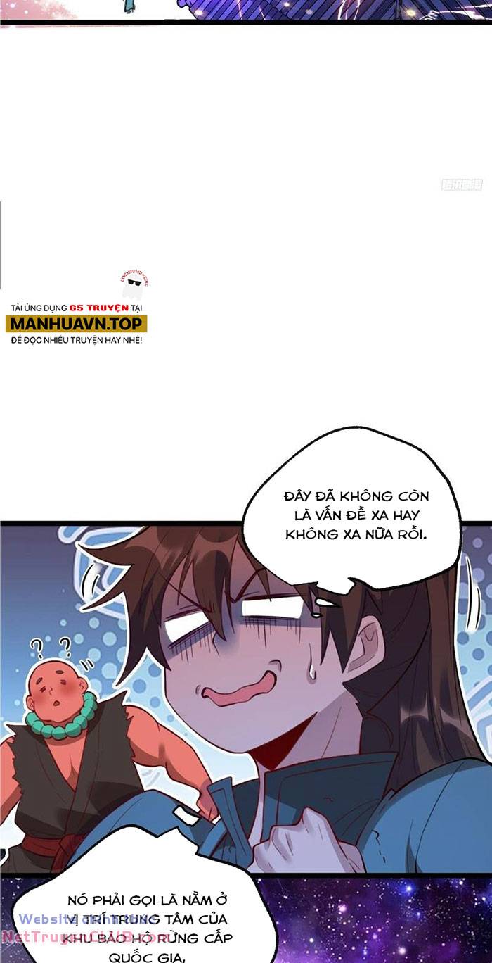 Nguyên Lai Ta Là Tu Tiên Đại Lão: Chapter 335