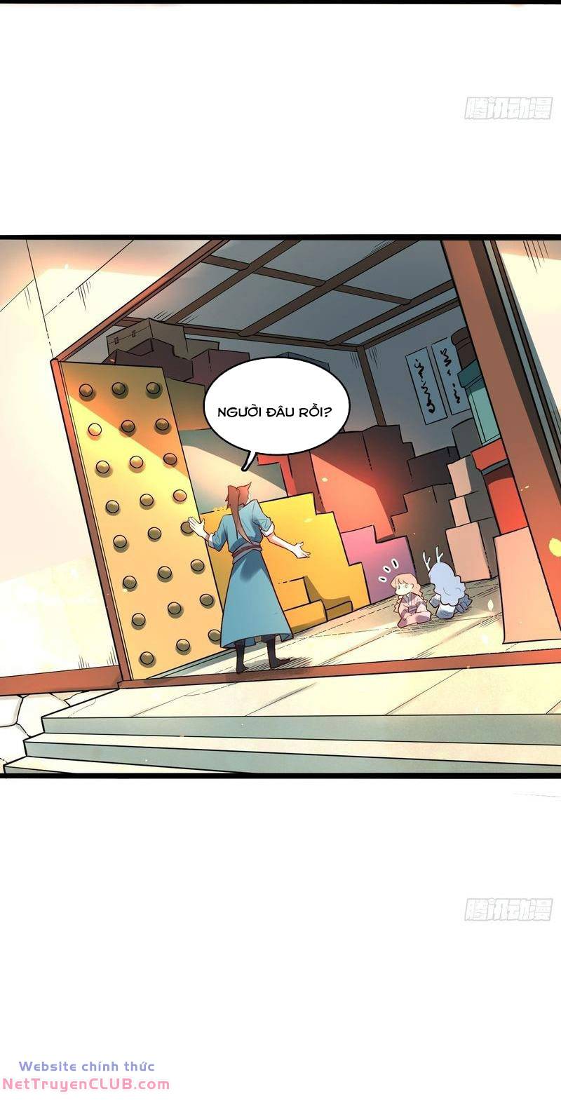 Nguyên Lai Ta Là Tu Tiên Đại Lão: Chapter 338