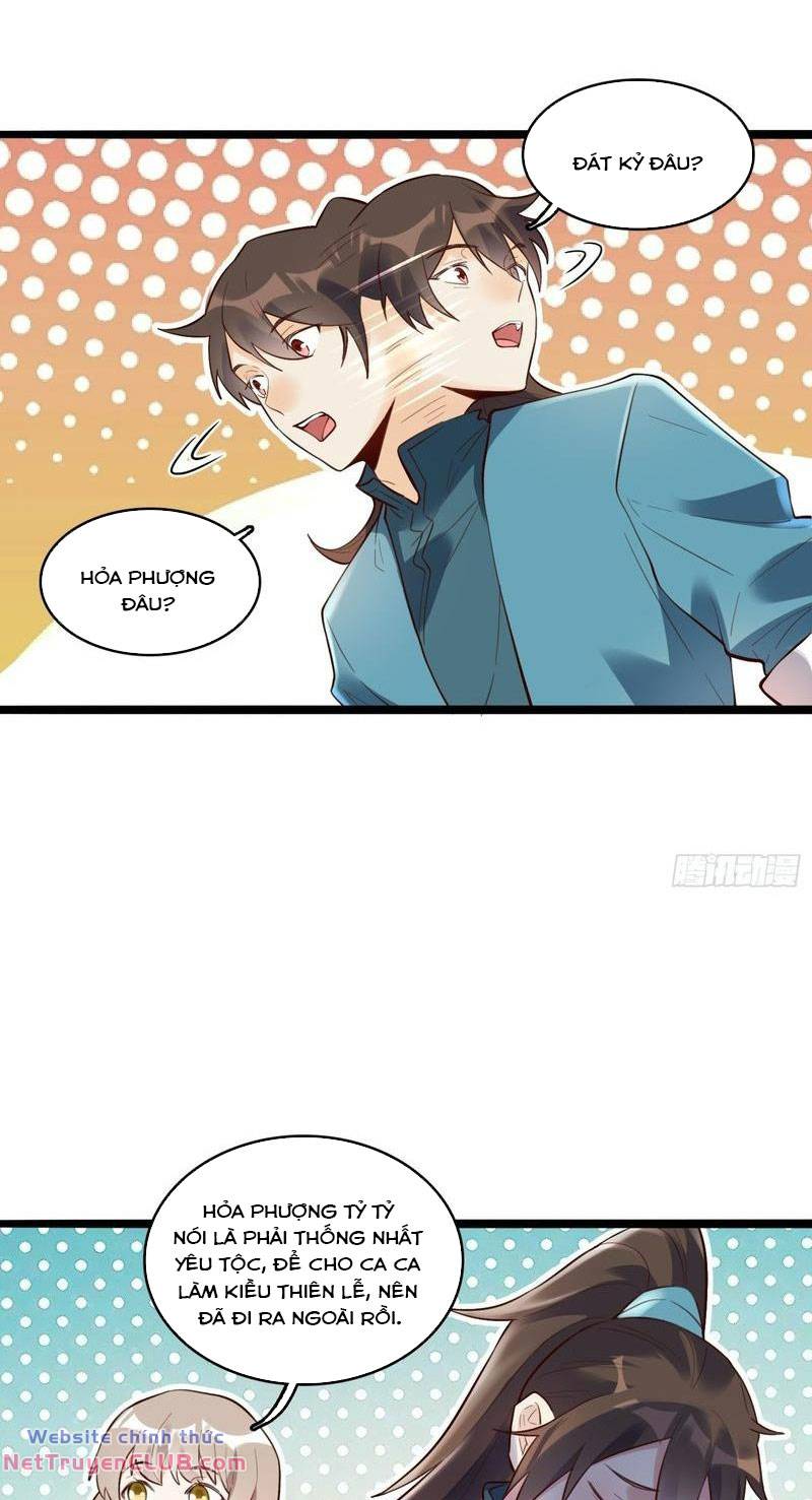 Nguyên Lai Ta Là Tu Tiên Đại Lão: Chapter 338