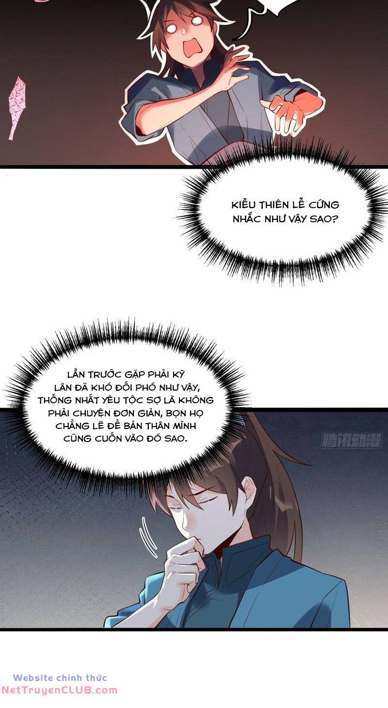 Nguyên Lai Ta Là Tu Tiên Đại Lão: Chapter 338