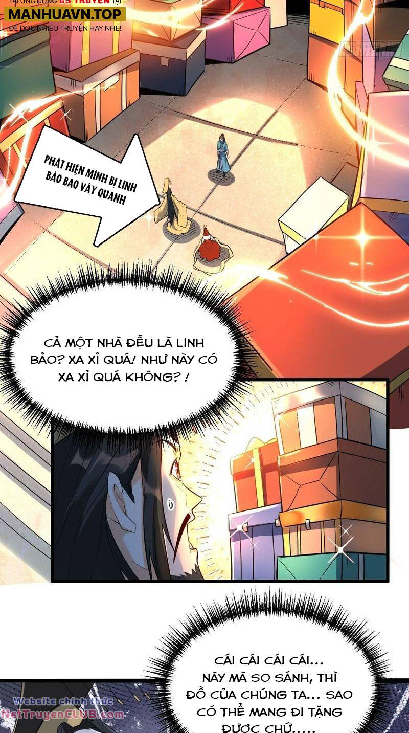 Nguyên Lai Ta Là Tu Tiên Đại Lão: Chapter 338