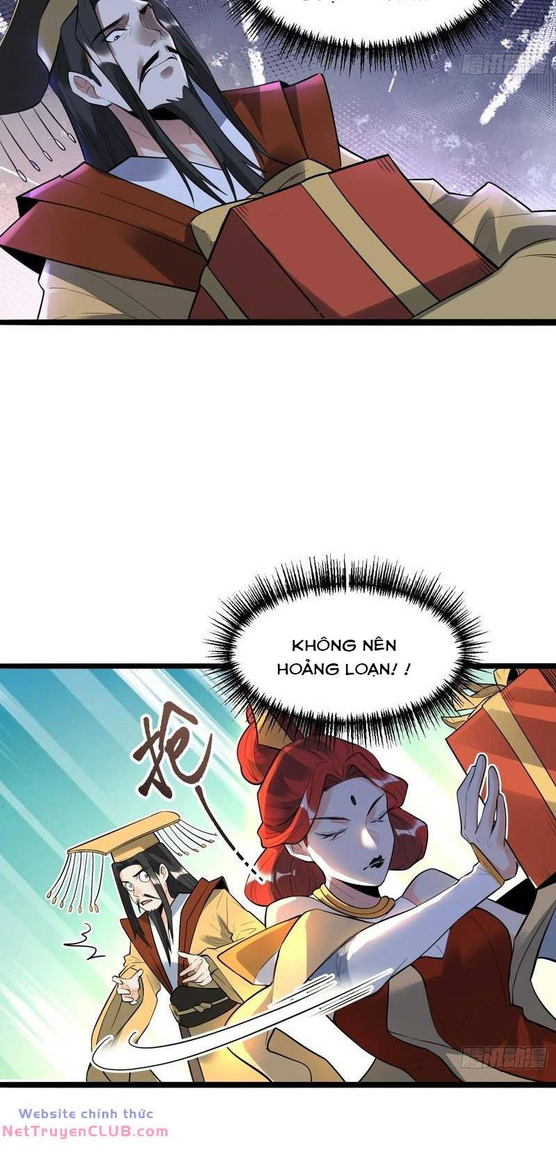 Nguyên Lai Ta Là Tu Tiên Đại Lão: Chapter 338