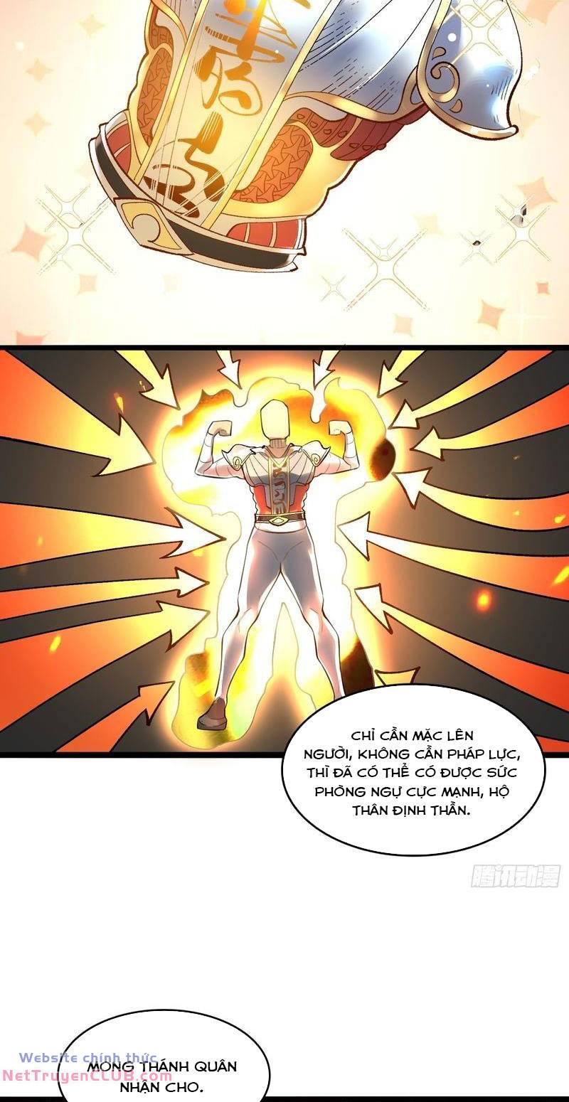 Nguyên Lai Ta Là Tu Tiên Đại Lão: Chapter 338
