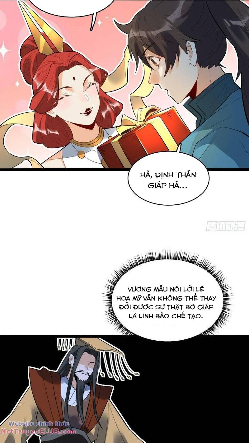 Nguyên Lai Ta Là Tu Tiên Đại Lão: Chapter 338