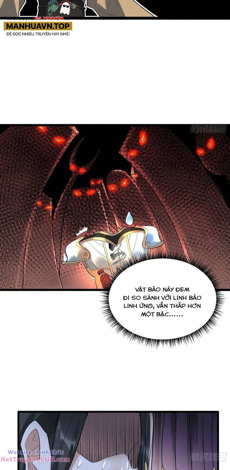 Nguyên Lai Ta Là Tu Tiên Đại Lão: Chapter 338