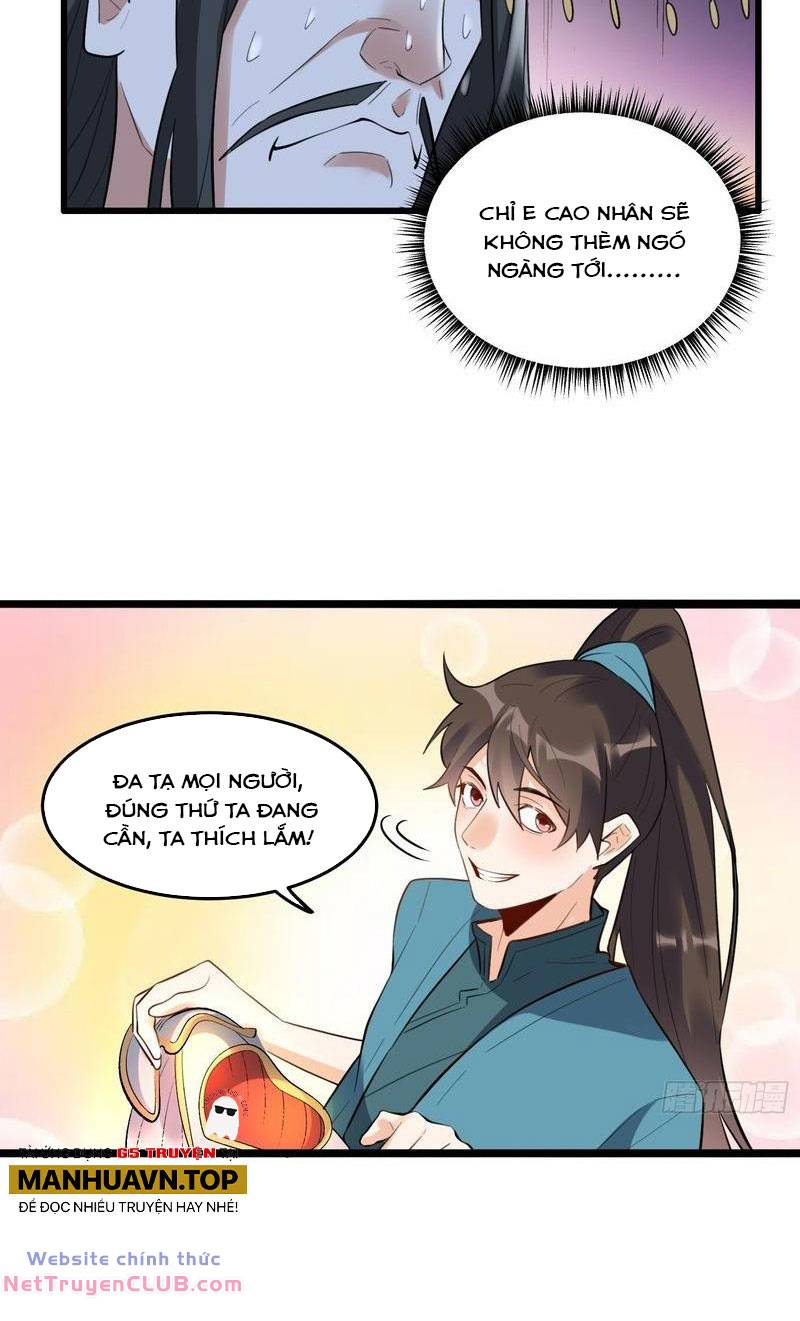 Nguyên Lai Ta Là Tu Tiên Đại Lão: Chapter 338