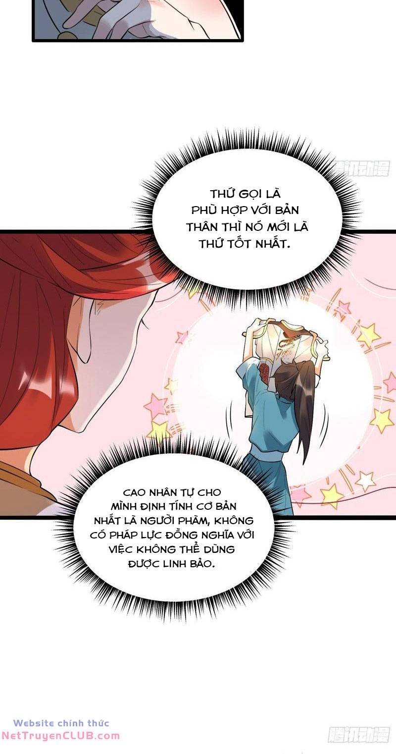 Nguyên Lai Ta Là Tu Tiên Đại Lão: Chapter 338