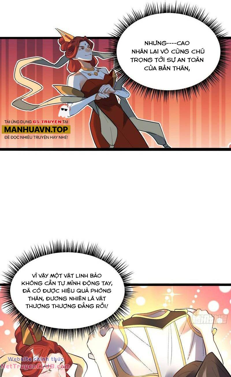 Nguyên Lai Ta Là Tu Tiên Đại Lão: Chapter 338