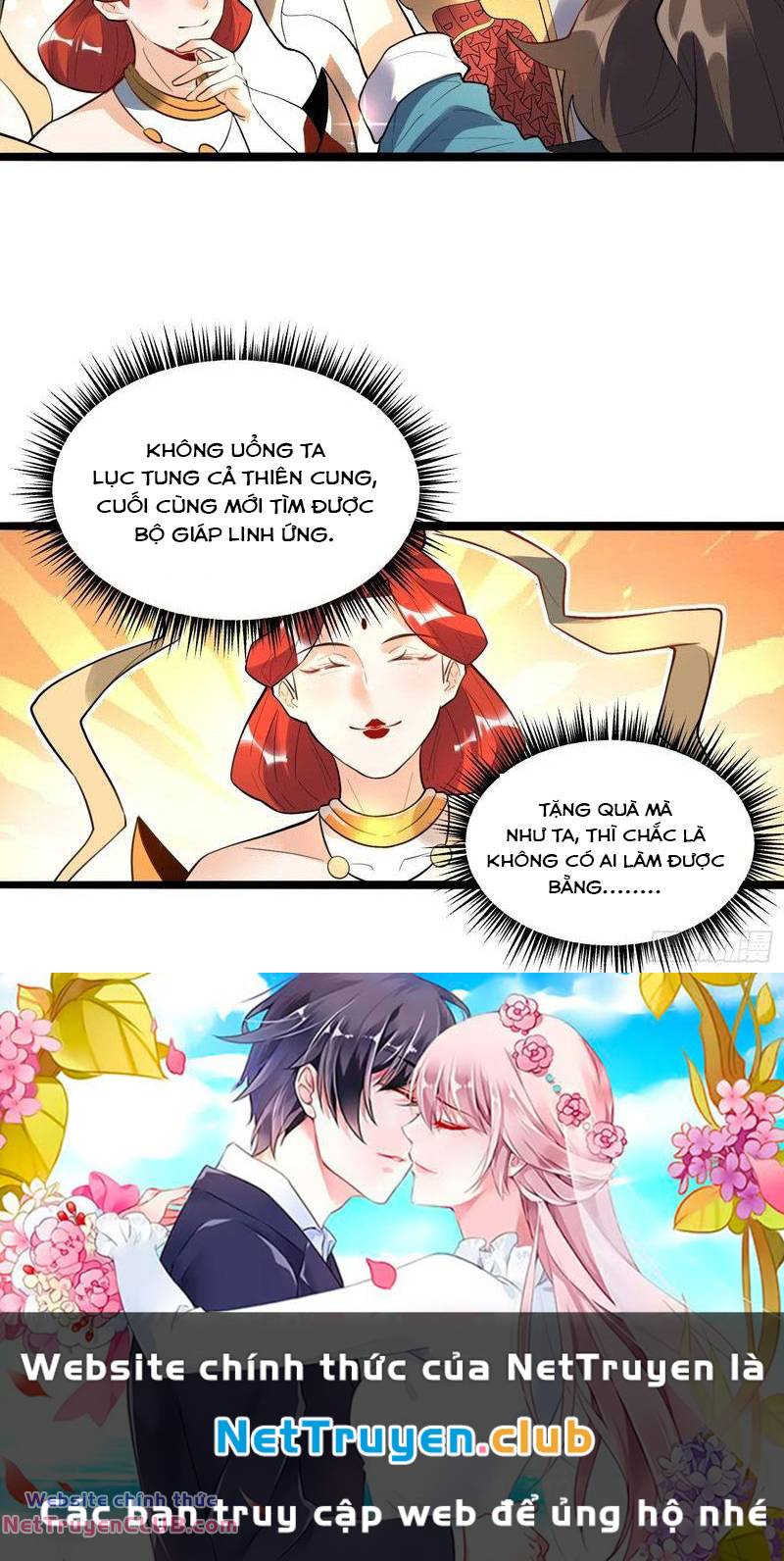 Nguyên Lai Ta Là Tu Tiên Đại Lão: Chapter 338