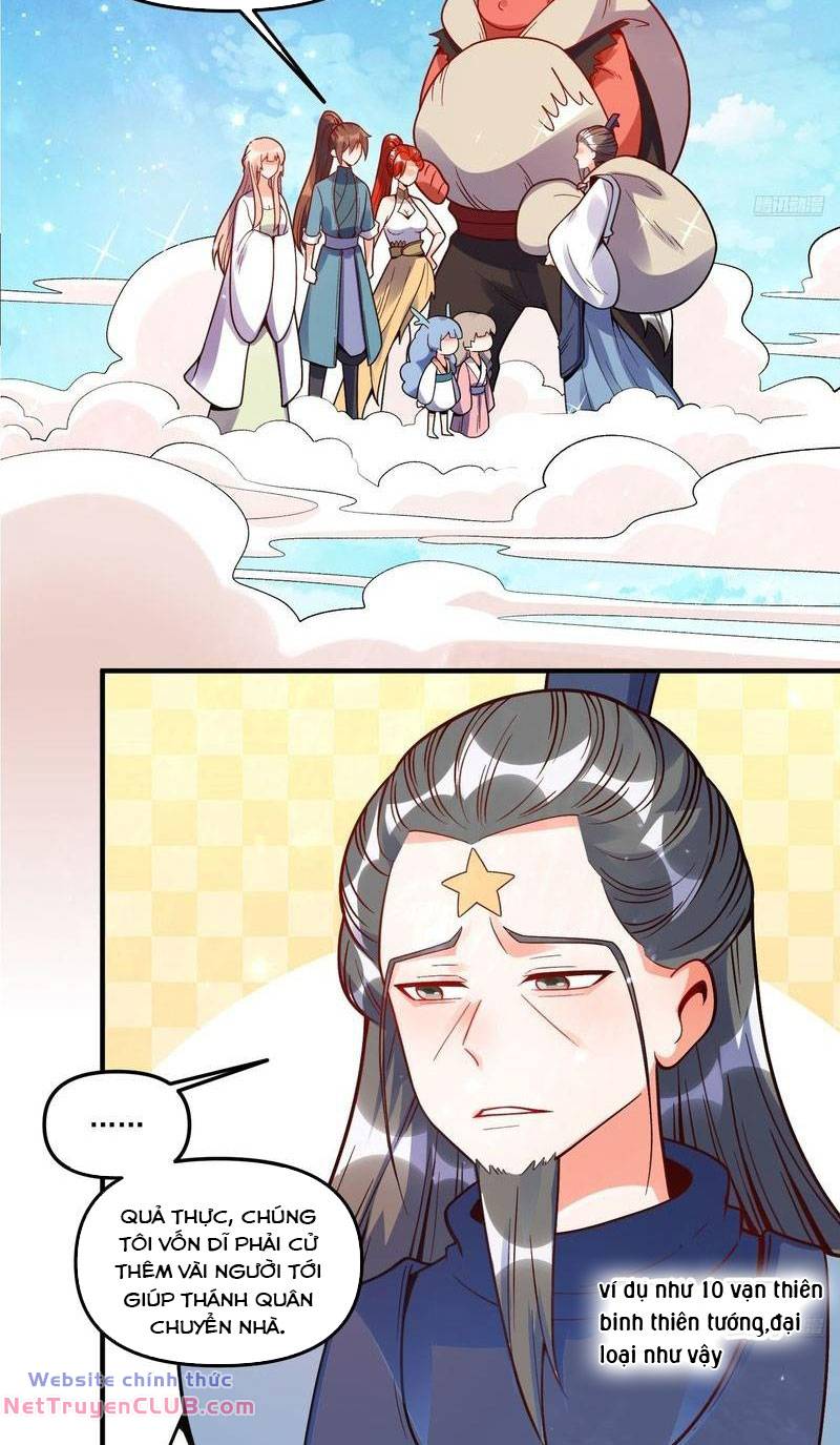 Nguyên Lai Ta Là Tu Tiên Đại Lão: Chapter 338
