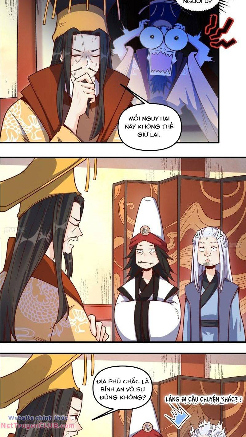 Nguyên Lai Ta Là Tu Tiên Đại Lão: Chapter 340