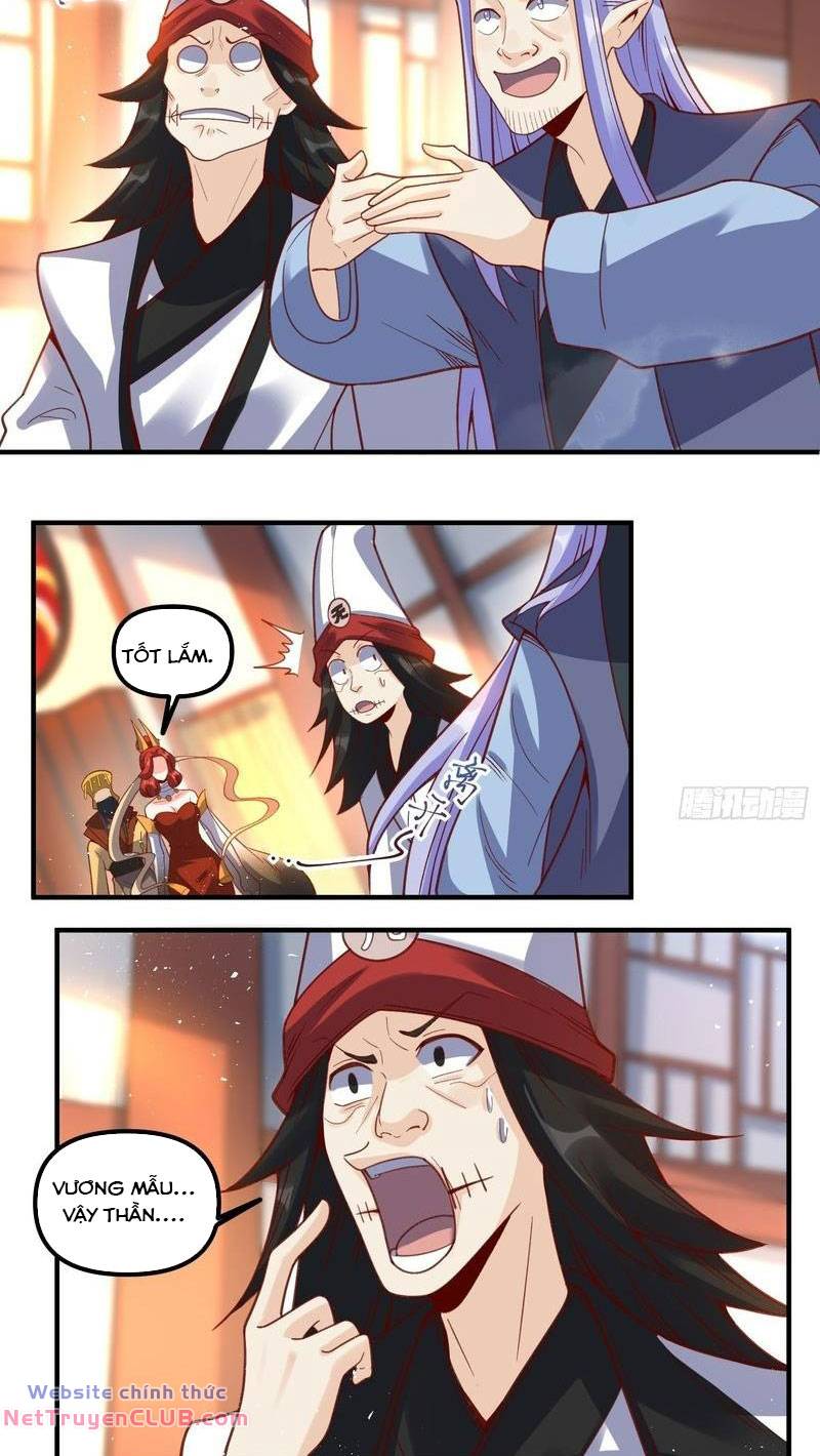 Nguyên Lai Ta Là Tu Tiên Đại Lão: Chapter 340