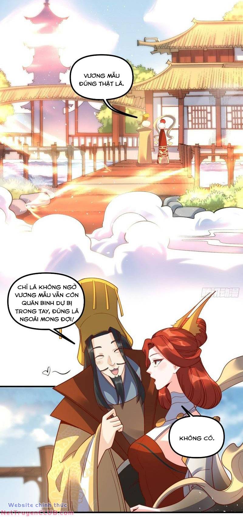 Nguyên Lai Ta Là Tu Tiên Đại Lão: Chapter 340