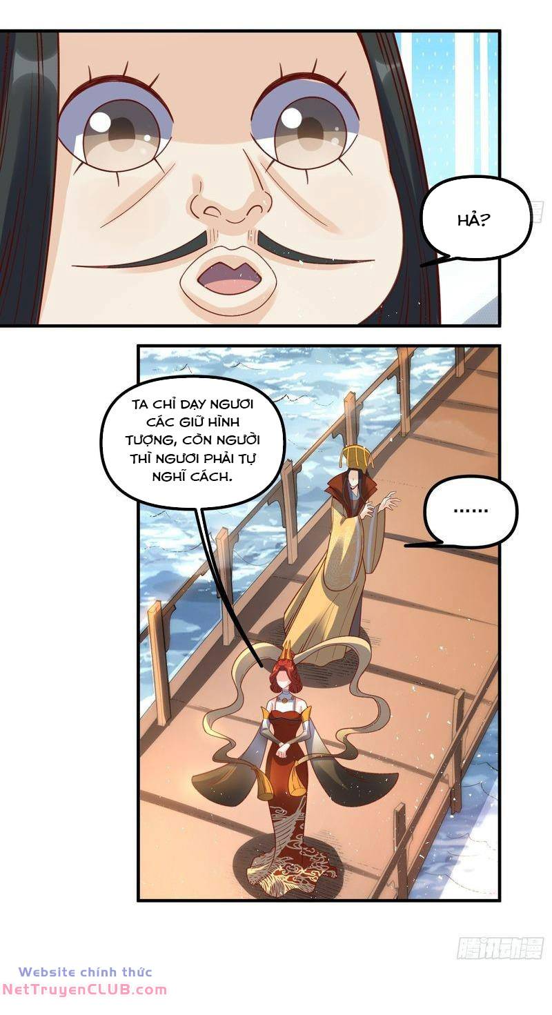 Nguyên Lai Ta Là Tu Tiên Đại Lão: Chapter 340
