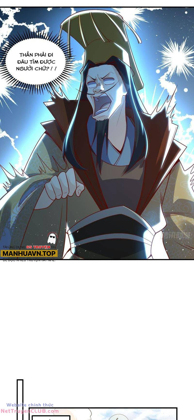 Nguyên Lai Ta Là Tu Tiên Đại Lão: Chapter 340