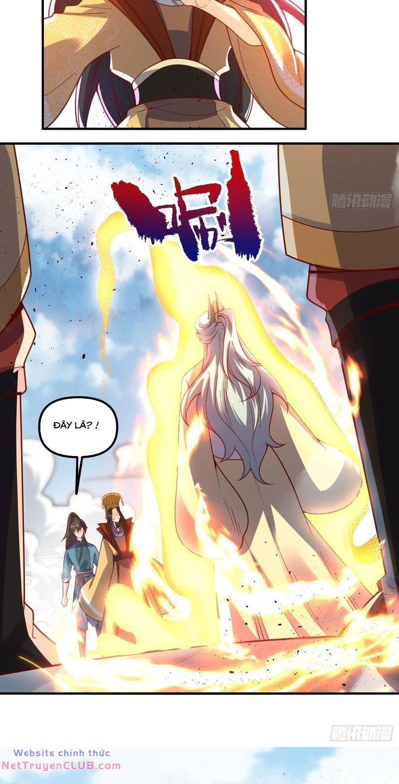 Nguyên Lai Ta Là Tu Tiên Đại Lão: Chapter 340