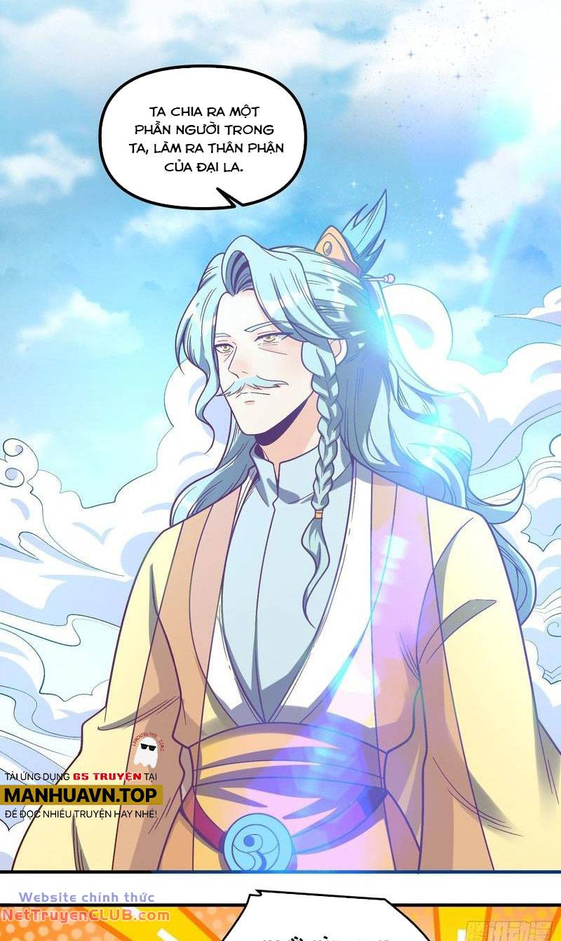 Nguyên Lai Ta Là Tu Tiên Đại Lão: Chapter 340