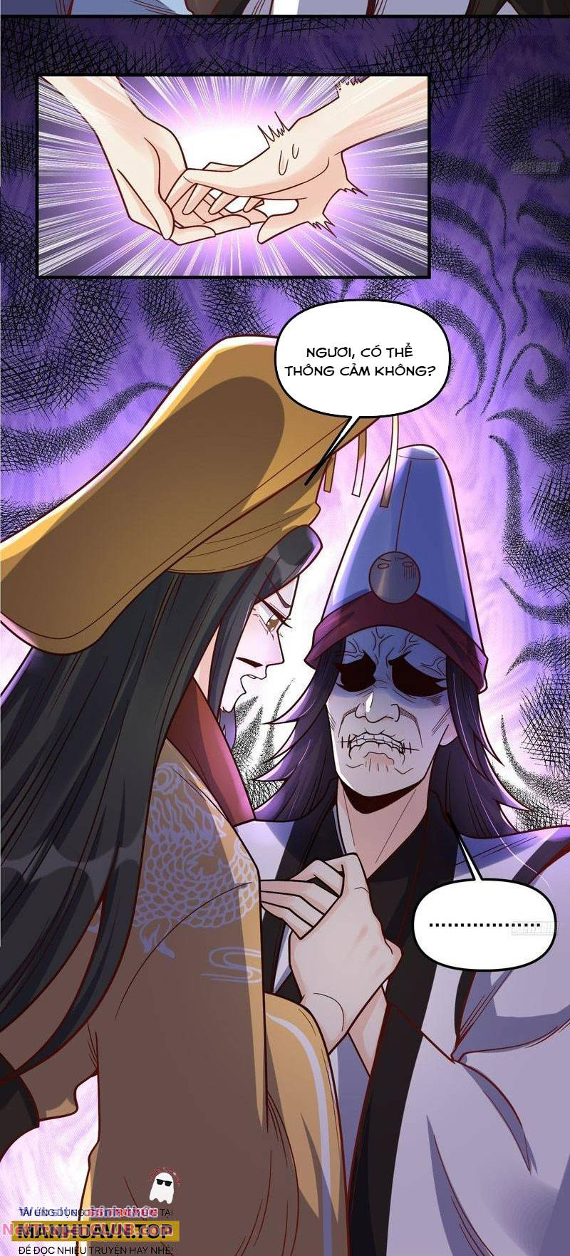 Nguyên Lai Ta Là Tu Tiên Đại Lão: Chapter 340