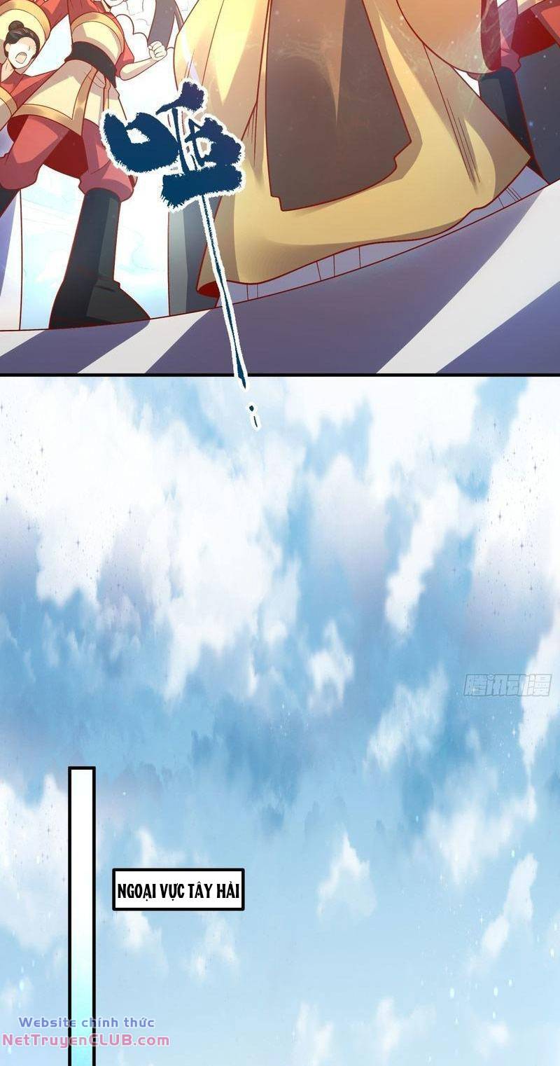 Nguyên Lai Ta Là Tu Tiên Đại Lão: Chapter 341