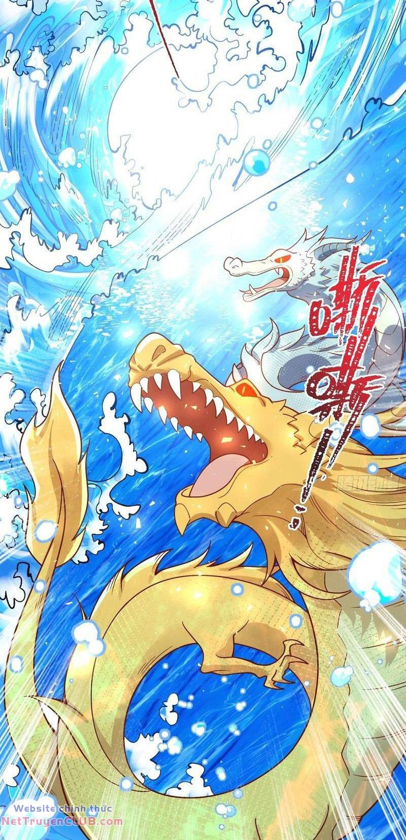 Nguyên Lai Ta Là Tu Tiên Đại Lão: Chapter 341