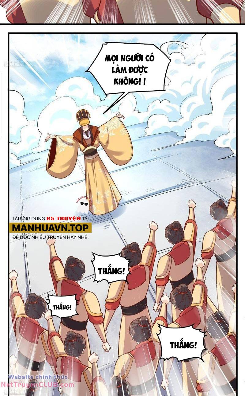 Nguyên Lai Ta Là Tu Tiên Đại Lão: Chapter 341
