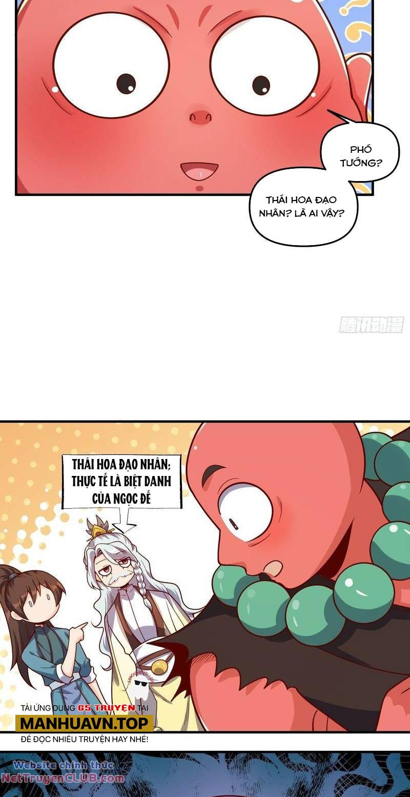 Nguyên Lai Ta Là Tu Tiên Đại Lão: Chapter 341