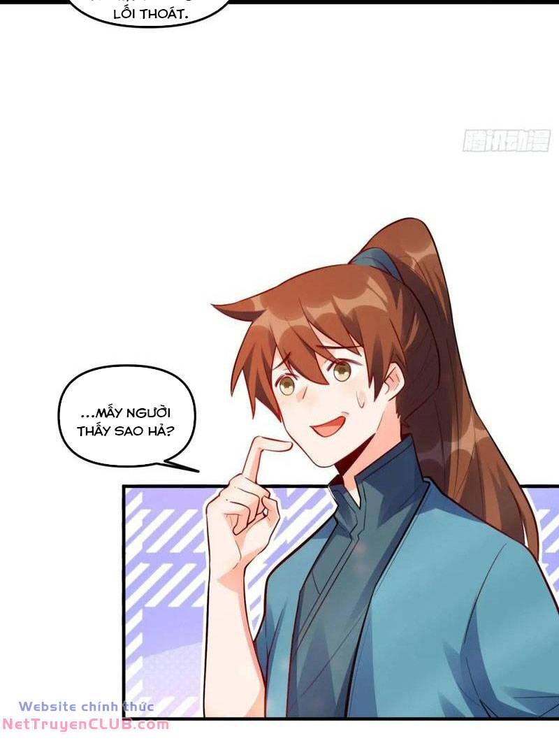 Nguyên Lai Ta Là Tu Tiên Đại Lão: Chapter 342
