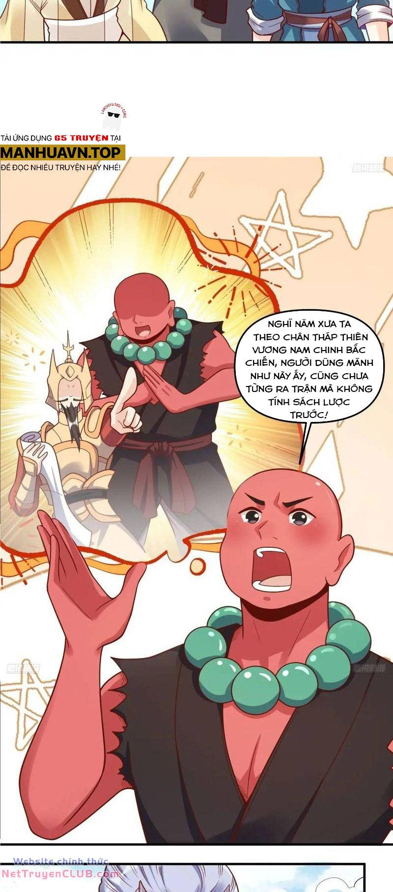Nguyên Lai Ta Là Tu Tiên Đại Lão: Chapter 342