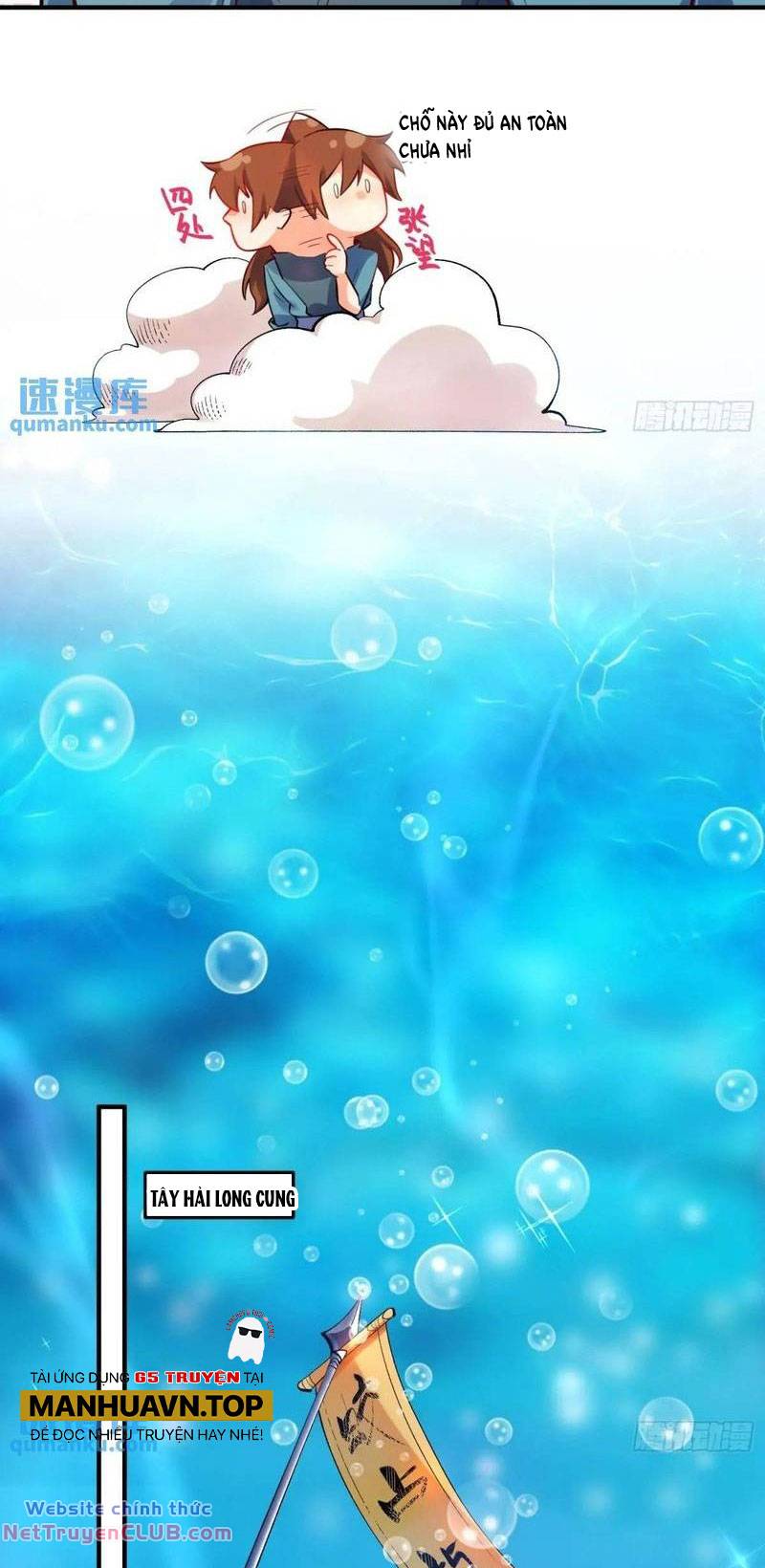 Nguyên Lai Ta Là Tu Tiên Đại Lão: Chapter 342