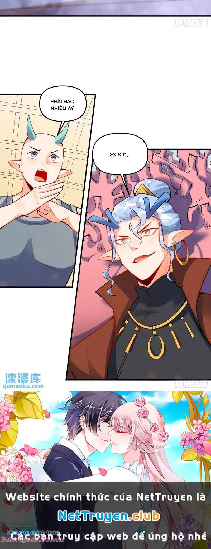 Nguyên Lai Ta Là Tu Tiên Đại Lão: Chapter 342