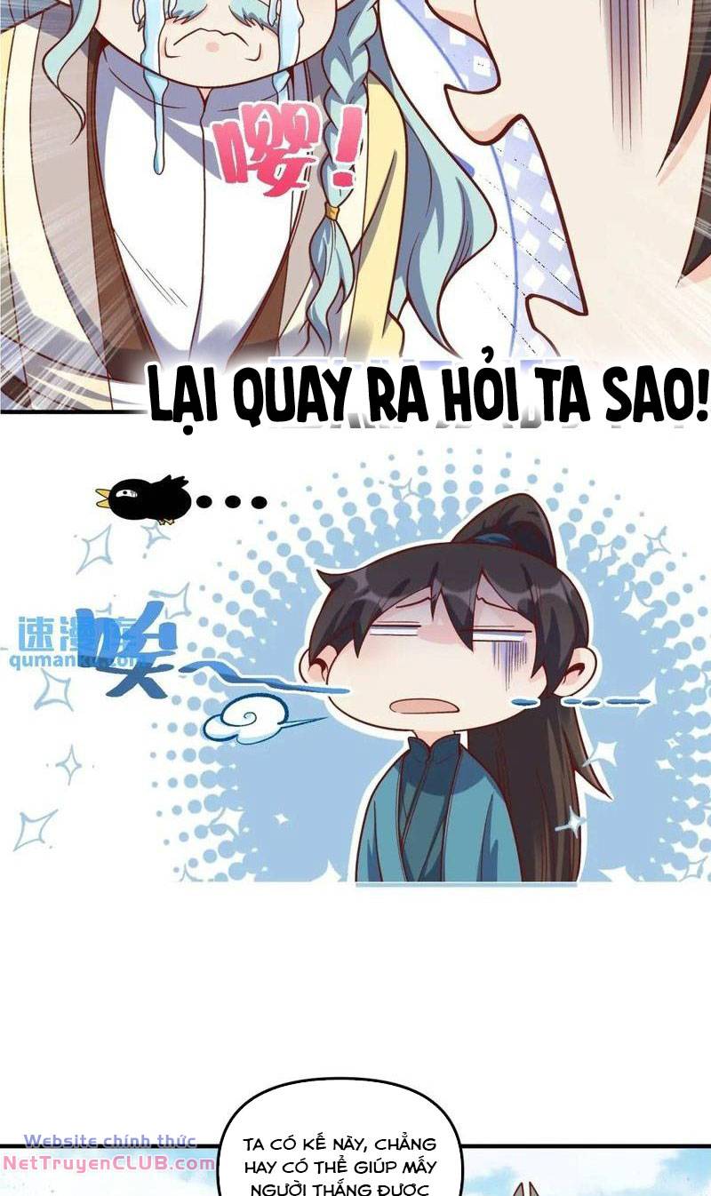 Nguyên Lai Ta Là Tu Tiên Đại Lão: Chapter 342