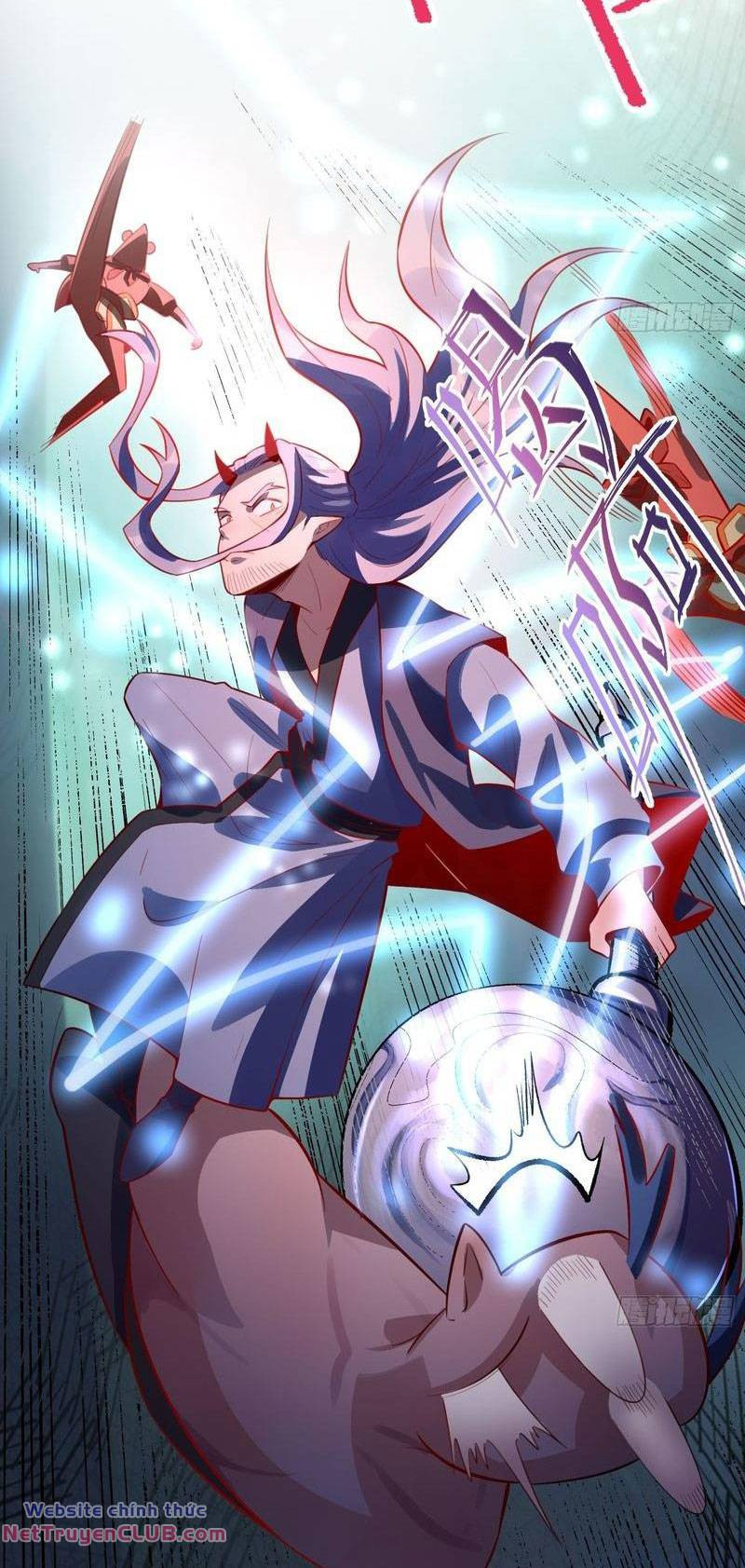 Nguyên Lai Ta Là Tu Tiên Đại Lão: Chapter 343