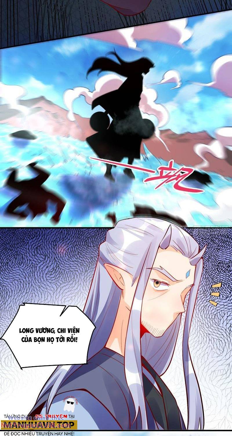 Nguyên Lai Ta Là Tu Tiên Đại Lão: Chapter 343