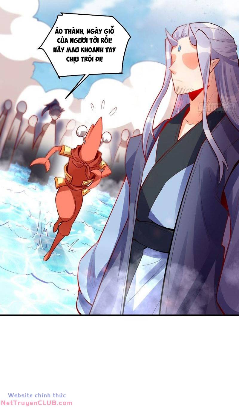 Nguyên Lai Ta Là Tu Tiên Đại Lão: Chapter 343