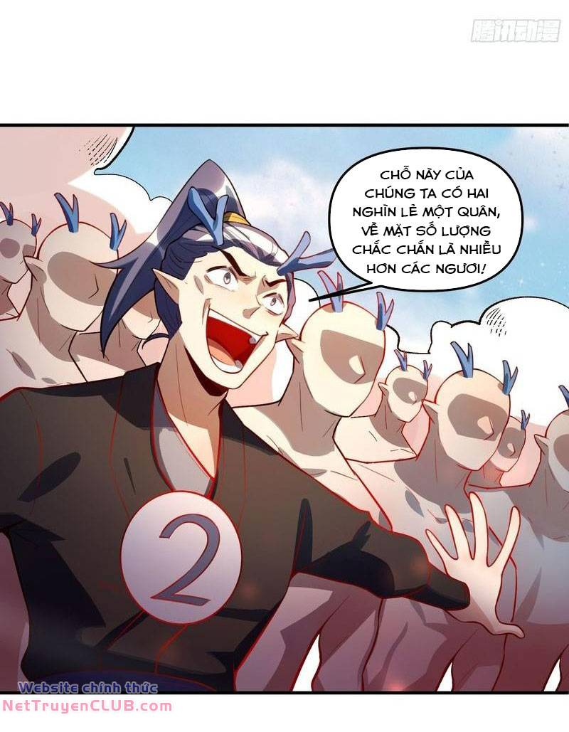 Nguyên Lai Ta Là Tu Tiên Đại Lão: Chapter 343