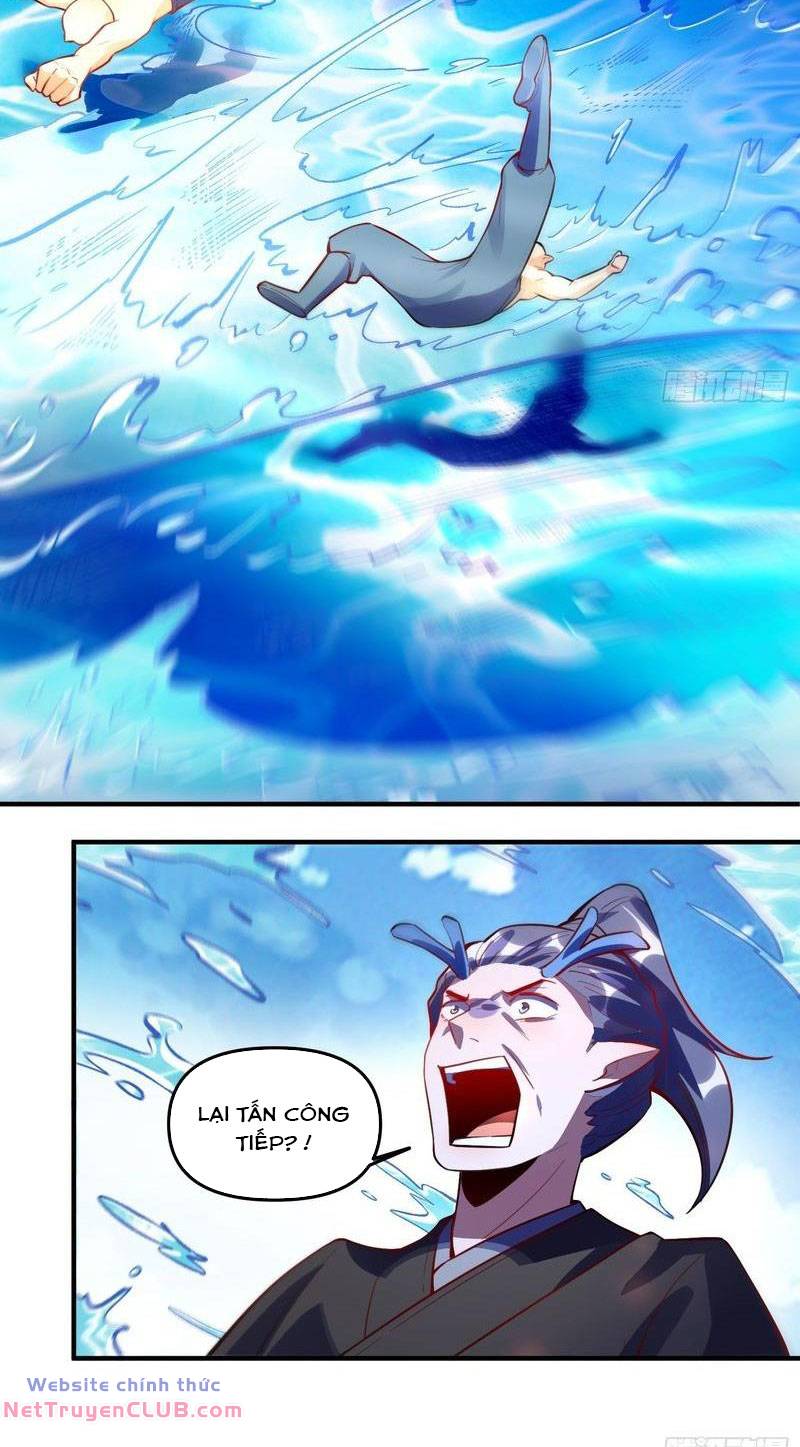 Nguyên Lai Ta Là Tu Tiên Đại Lão: Chapter 343