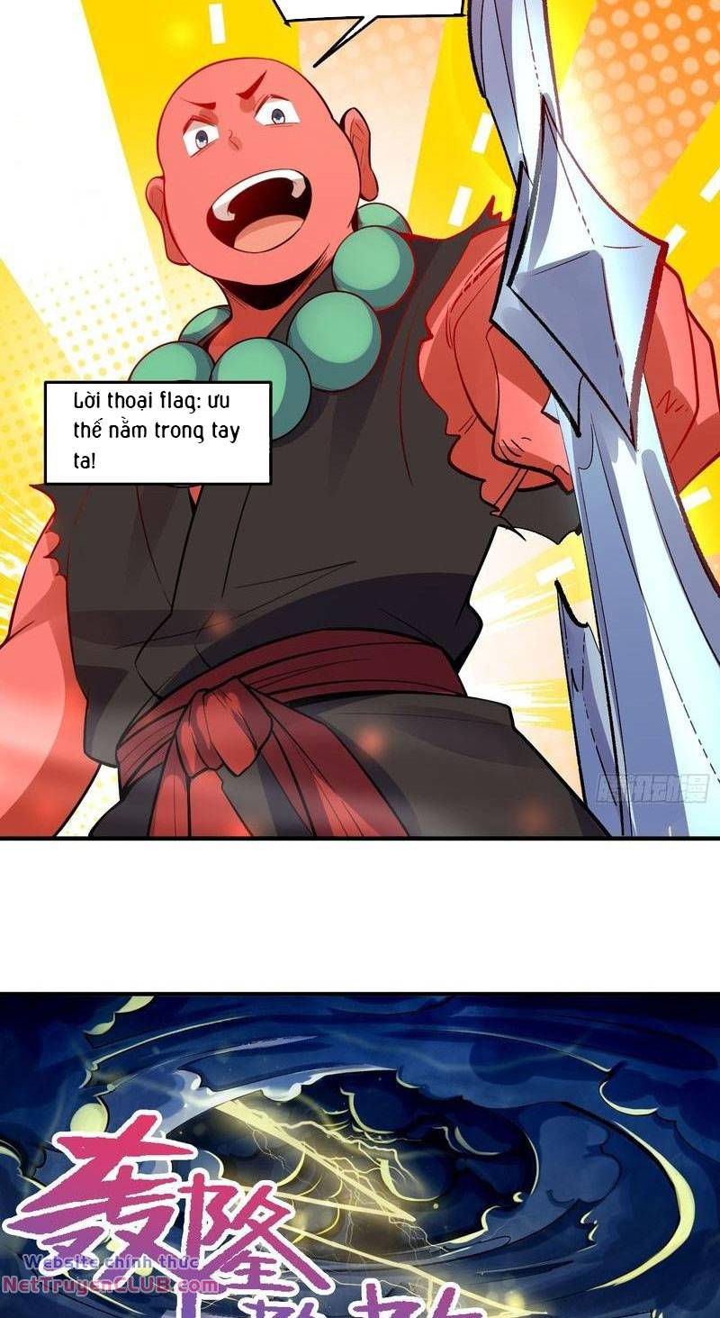 Nguyên Lai Ta Là Tu Tiên Đại Lão: Chapter 343