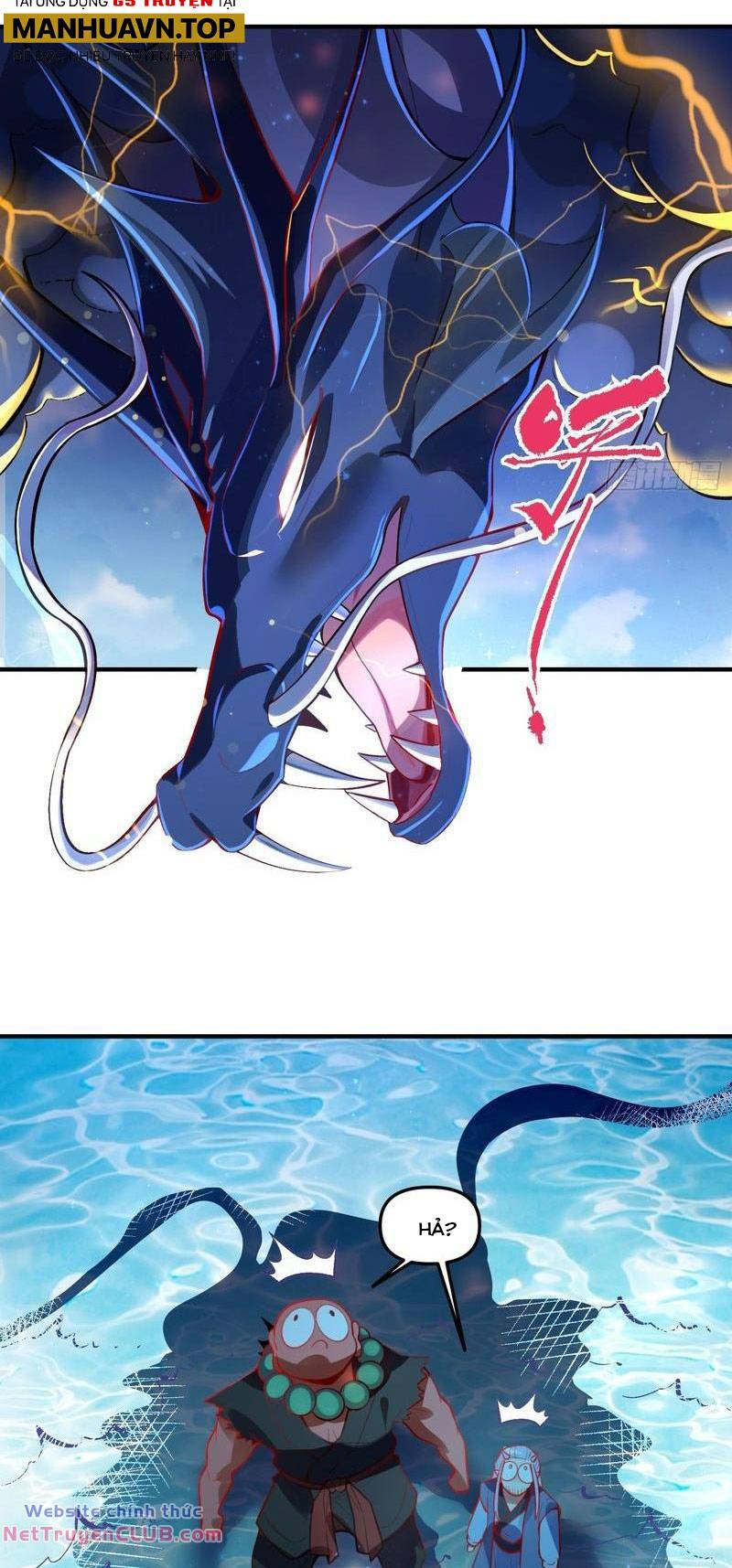 Nguyên Lai Ta Là Tu Tiên Đại Lão: Chapter 343