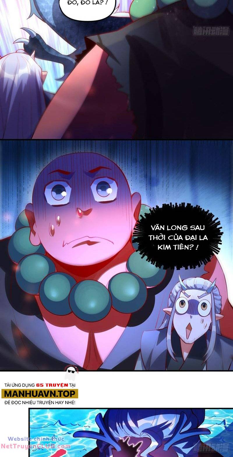 Nguyên Lai Ta Là Tu Tiên Đại Lão: Chapter 343