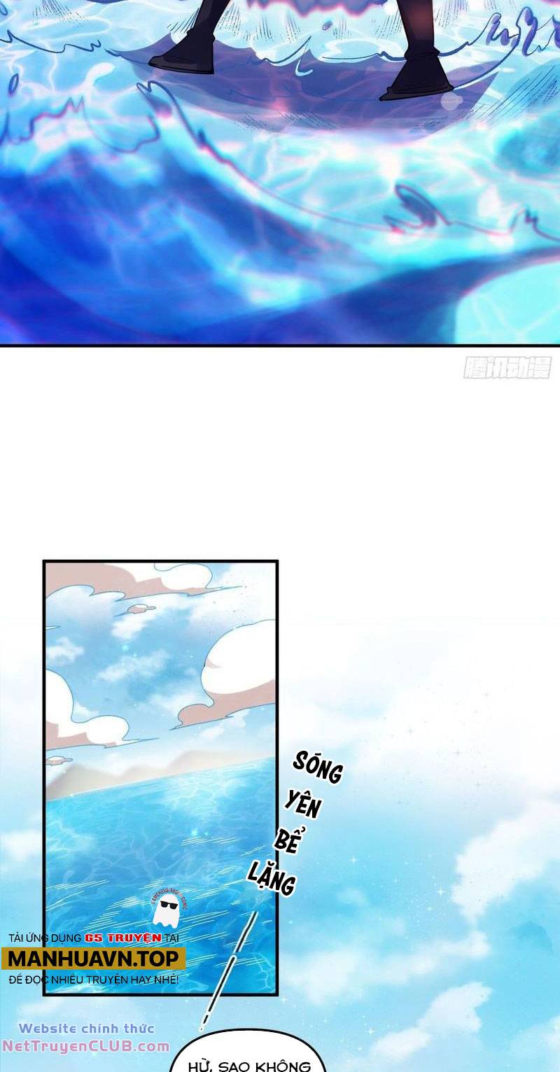 Nguyên Lai Ta Là Tu Tiên Đại Lão: Chapter 343