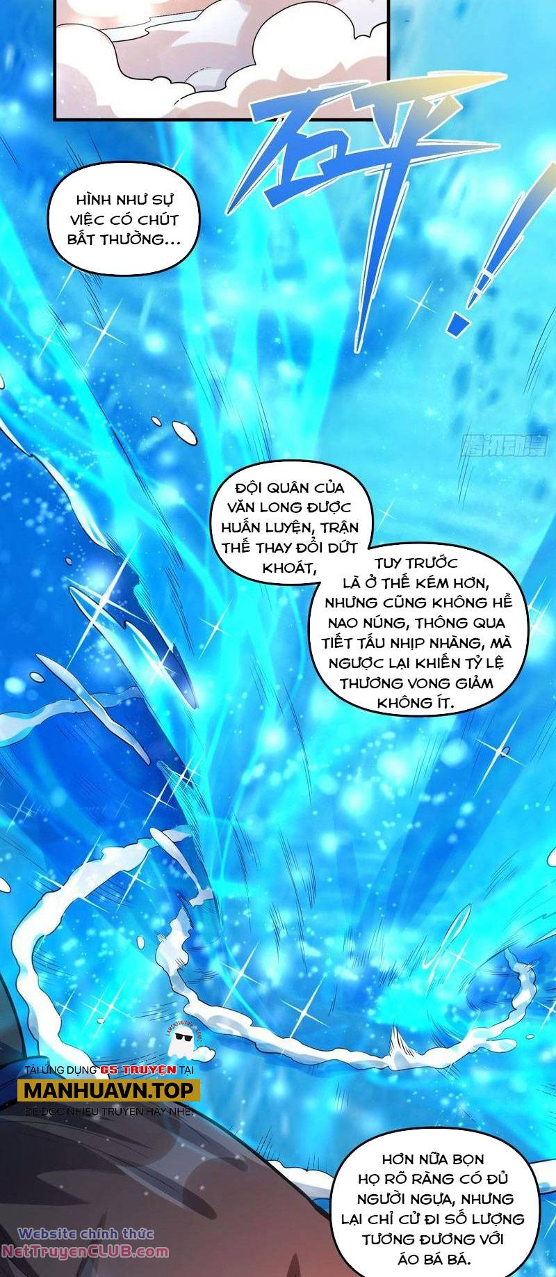 Nguyên Lai Ta Là Tu Tiên Đại Lão: Chapter 343
