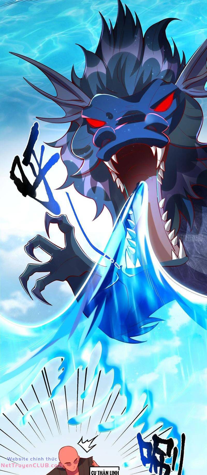 Nguyên Lai Ta Là Tu Tiên Đại Lão: Chapter 343